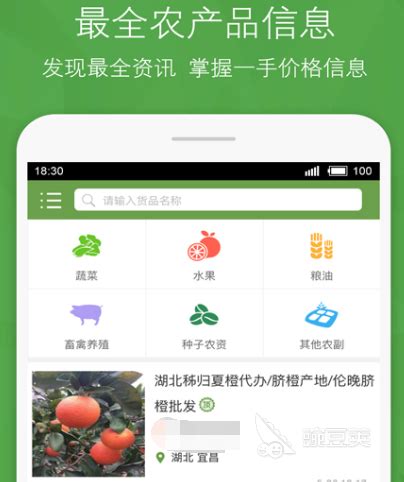 菜价查询app如何选择 菜价查询软件合集_豌豆荚