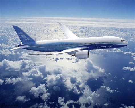 南航向波音订购12架787-9梦想客机 - 模拟飞行中心,模拟飞行,飞行中国,飞吧,模拟飞行论坛 - FSCenter