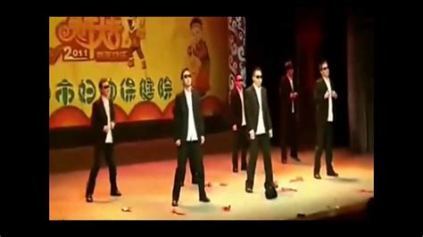 《炫》舞蹈串烧背景音乐视频，酷炫光影！_腾讯视频