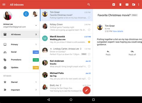 Organize Your Gmail Inbox to Be More Effective (+ New Video)