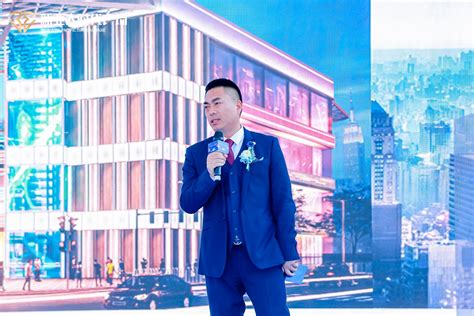 临沧新亚太时代广场启动招商 又一个地州商业标杆启航-房产频道-和讯网