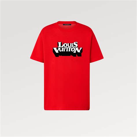 LV 1AATP7 短袖T恤 - 顶奢网