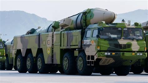 2020年全球核弹头数据 中国核弹头数量少威慑力不输美俄_手机新浪网