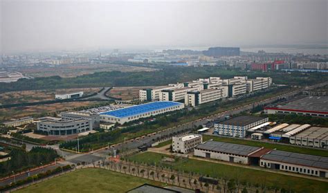 2017级环境工程专业学生赴“武汉最早的污水处理厂——沙湖污水处理厂 ”参观学习