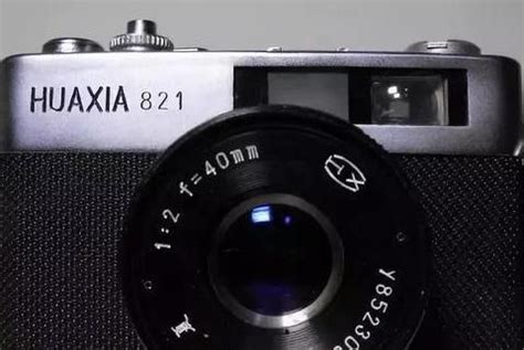 30年前信阳生产的这款相机你用过吗？|相机|信阳|华夏_新浪新闻