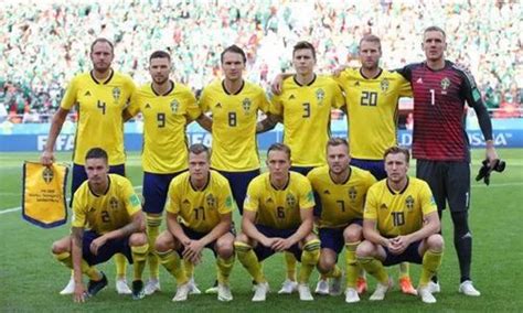 2022世预赛欧洲区附加赛瑞典VS捷克比赛预测-腾蛇体育