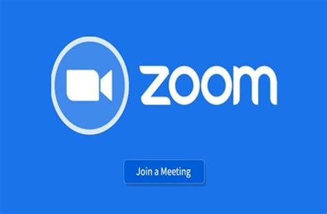 Zoom Meeting App Download For Windows 10 Zoom Cloud Meetings For Pc ...