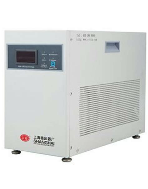 三相稳压器生产厂家_稳压器_上海星稳电气设备有限公司