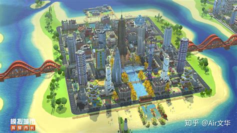 模拟城市5如何升级高楼-模拟城市5秘籍_华军软件园