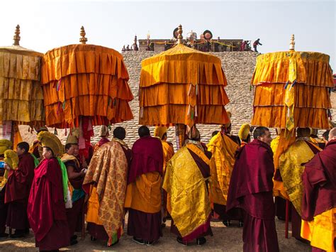 Losar 2024 - Here is What You Need To Know About Tibetan New Year