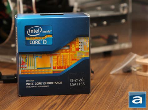 Intel Core i3-2120 Review (Page 1 of 11) | APH Networks