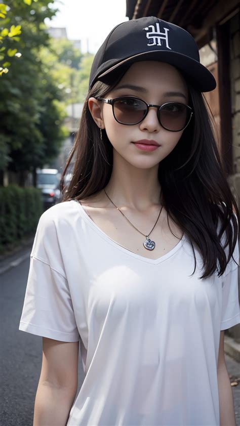 非主流棒球女生头像