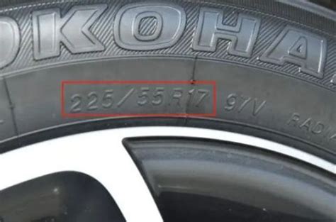 韩泰轮胎生产日期怎么看-有驾
