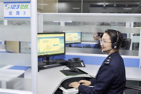 7×24小时高质量运行 宁夏12328热线运行质量排名全国第二-宁夏新闻网