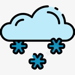 雪天图标图片免费下载_雪天图标素材_雪天图标模板-新图网