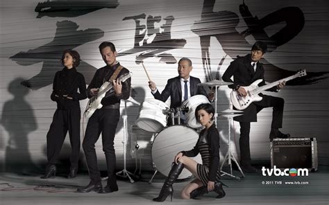 Review: When Heaven Burns (TVB 2011) – JayneStars.com