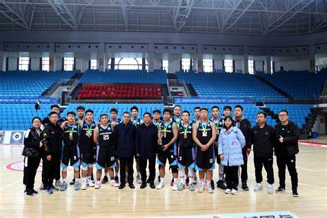 福建大学生三级篮球联赛赛程