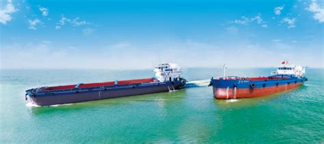 中国船舶燃料有限责任公司 航运服务业务