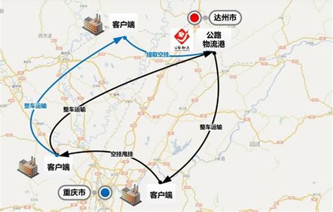 达州高新区开通首条园区微循环公交路线 - 达州日报网