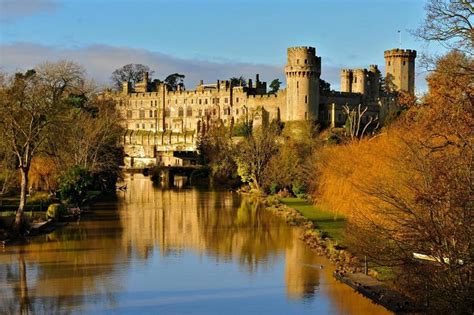 英国温莎城堡-捕捉永恒的魅力 世界上最壮美的29座城堡套图-第25张