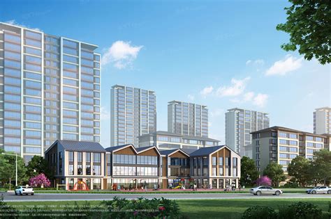 合肥经开区将建设九龙园公共租赁住房项目_安徽频道_凤凰网