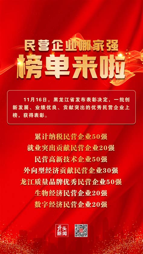 2023年4月份黑龙江省新工商企业名录 - 中国行业客户资源网