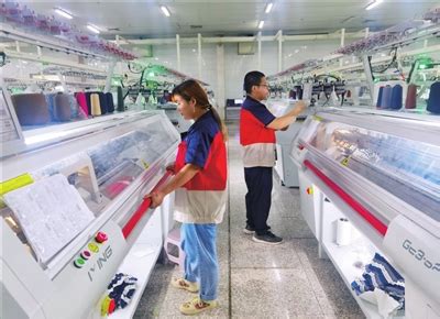 长三角一体化下的“安徽纺织经验”_安徽省纺织行业协会