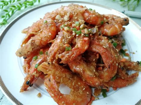 经常吃虾，你吃过螳螂虾吗？|皮皮虾|螳螂虾|步骤_新浪新闻