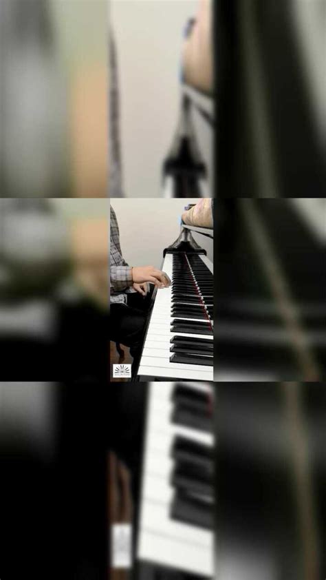 迪贝钢琴基本功教学精华-连线·颤音·断奏·和弦_腾讯视频