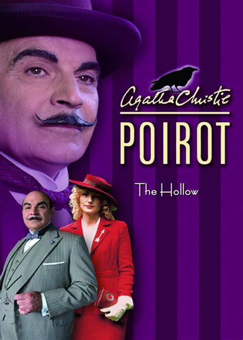 大侦探波洛 第一季(Poirot;Agatha Christie