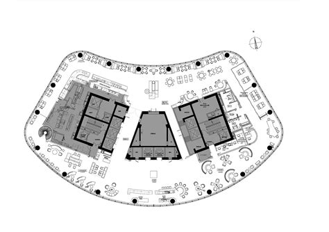 [三亚]KPF凯悦酒店建筑设计方案-商业建筑-筑龙建筑设计论坛