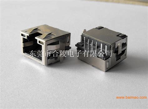 D型连接器_d-sub连接器生产厂家- 电蜂优选