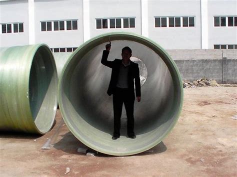 梧州市创亿玻璃钢管道有限公司