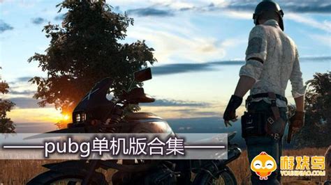 pubg单机版下载安装_pubg单机版内置菜单_pubg单机版MOD版-游戏鸟手游网