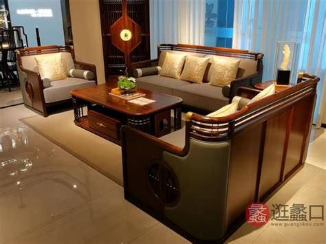 乌金木家具厂家介绍新中式成为家具设计风向标 - 深圳市昌龙家居有限公司
