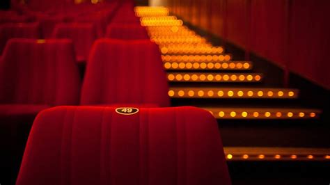 广州影院上座率放宽至50%，片长超2小时影片可连续播放