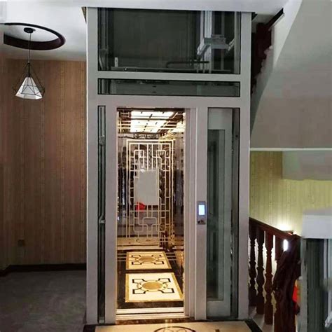 家用电梯常规的尺寸规范-常见问题