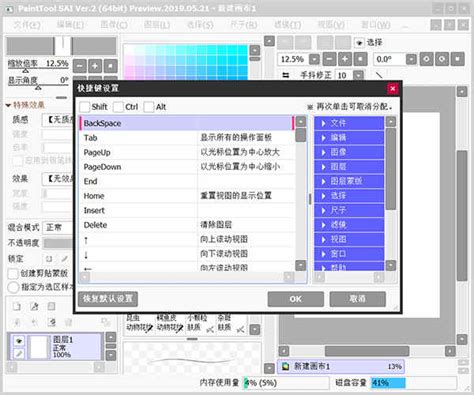 sai2终极版下载-sai2终极版中文免费版-东坡下载