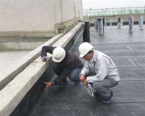 屋顶防水设计的原理是什么？ - 家核优居