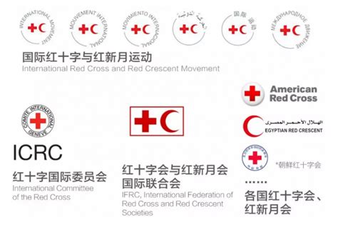 红十字会与红新月会国际联合会 - 外贸日报