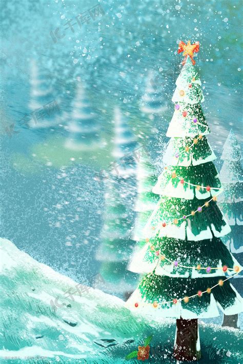 圣诞节,雪-千叶网