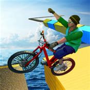 翻转骑手下载-Flip Rider(翻转骑手游戏)下载v2.28 Flip Rider-乐游网安卓下载