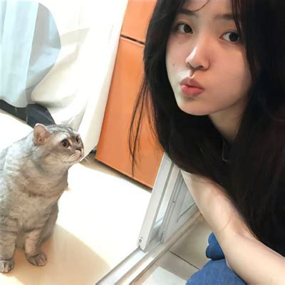 女生头像温柔软萌