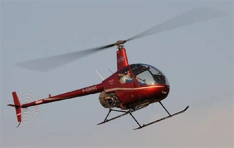 四川西南航空职业学院首批直升机驾驶专业学员学飞初体验-中国民航网