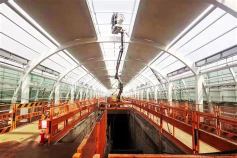 速看！“湘潭地铁”最新进展来了！_九华要闻_九华新闻网