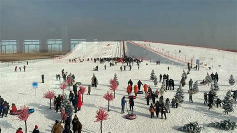 接待游客16000人次，红海七星雪滑雪场掀起“冬季旅游”热潮-企业官网