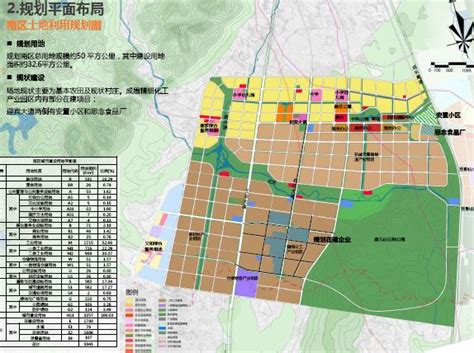 榆林榆阳区详细规划图,榆林高新区详细规划图,榆阳区规划图_大山谷图库