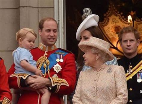 英女王四个子女：儿子查尔斯继承王位，唯一女儿参加过奥运会 - 上游新闻·汇聚向上的力量