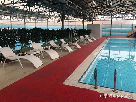 泳跃游泳馆成为IBFA国际青少儿体适能(游泳)等级考评基地