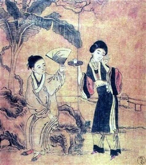 漫谈中国古代情色诗歌：巫山云雨